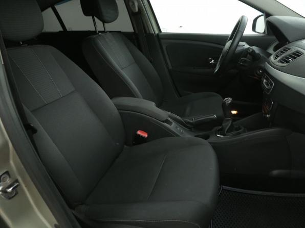 Renault Fluence I с пробегом 2013 года, цена 359 000 рублей, 456000 км, седан, Автокод Объявления