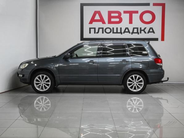 Mitsubishi Airtrek I с пробегом 2002 года, цена 589 000 рублей, 249372 км, внедорожник, Автокод Объявления