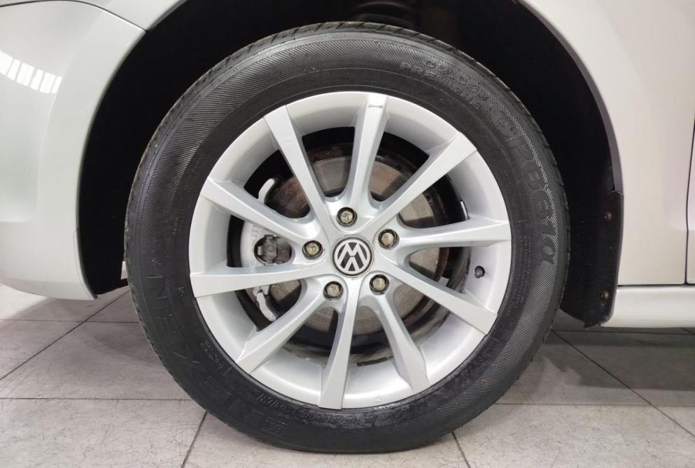 Volkswagen Jetta VI Саратов  - изображение 10