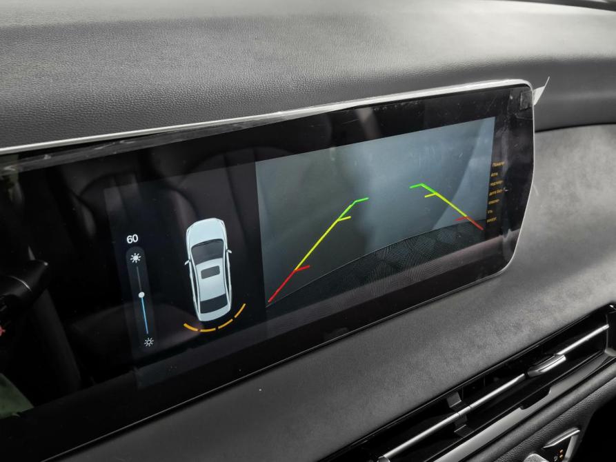 BAIC U5 Plus Нижний Новгород  - изображение 29
