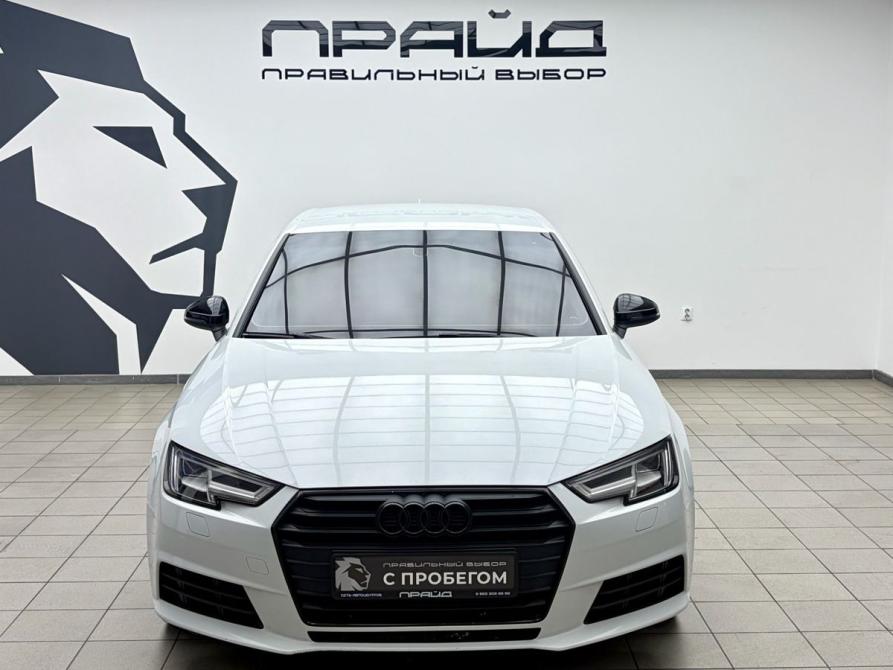 Audi A4 V (B9) Ростов-на-Дону  - изображение 2