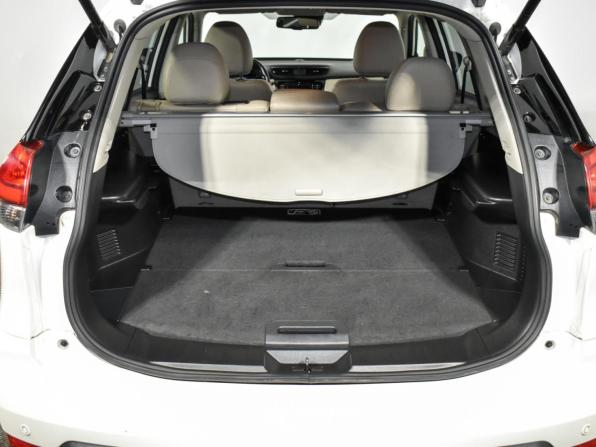 Nissan X-Trail III Рестайлинг с пробегом 2021 года, цена 2 790 000 рублей, 55125 км, внедорожник, Автокод Объявления
