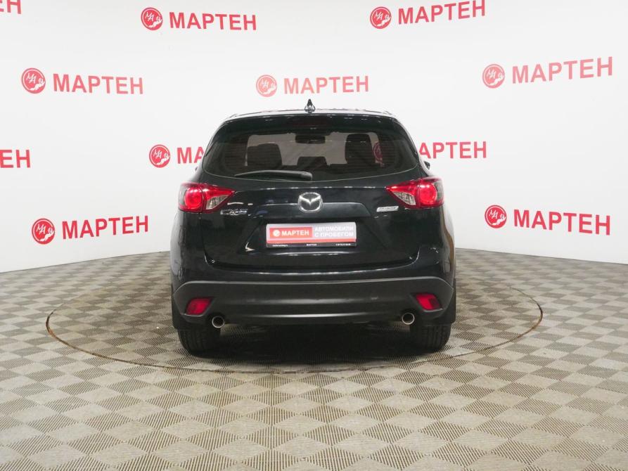 Mazda CX-5 I Вологда  - изображение 6