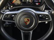 Porsche Macan I Рестайлинг Москва  - изображение 40
