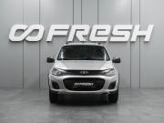 Lada (ВАЗ) Kalina II Воронеж  - изображение 20