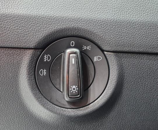 Skoda Octavia III (A7) Рестайлинг с пробегом 2020 года, цена 1 850 000 рублей, 102836 км, лифтбек, Автокод Объявления