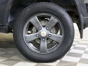 Chevrolet Niva I Рестайлинг Санкт-Петербург  - изображение 28