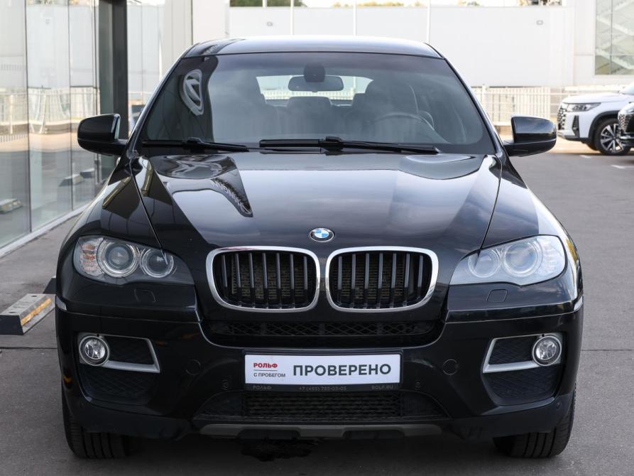 BMW X6 I (E71) Рестайлинг Москва  - изображение 2