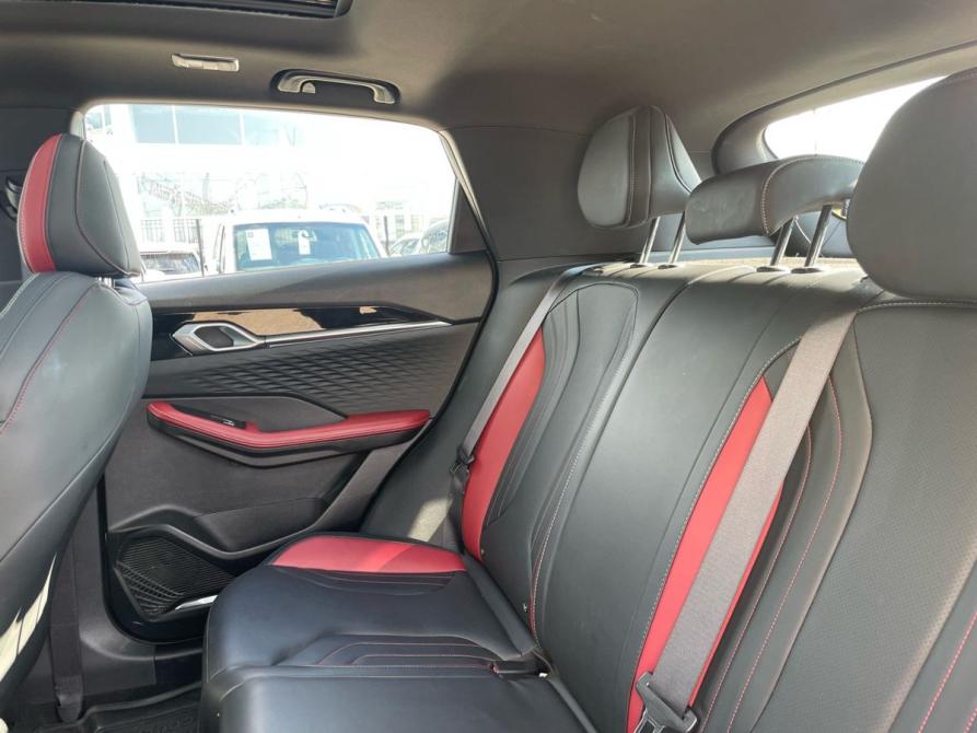 Geely Coolray I Рестайлинг Краснодар  - изображение 28
