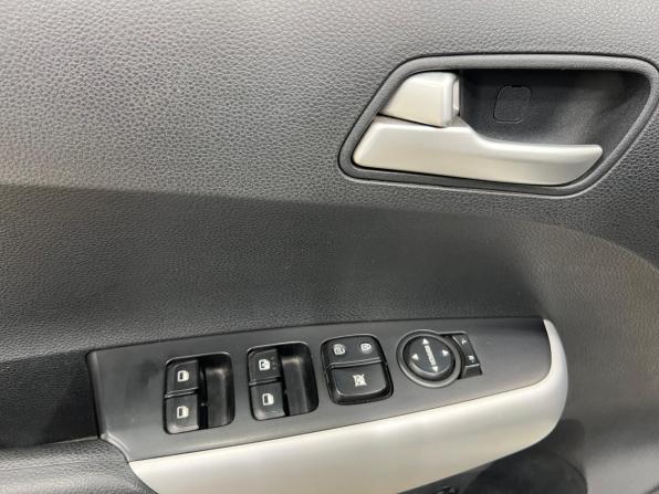 Kia Picanto III с пробегом 2017 года, цена 1 249 000 рублей, 48300 км, хэтчбек, Автокод Объявления