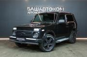 Lada (ВАЗ) 2121 (4x4) I Рестайлинг Уфа  - изображение 16