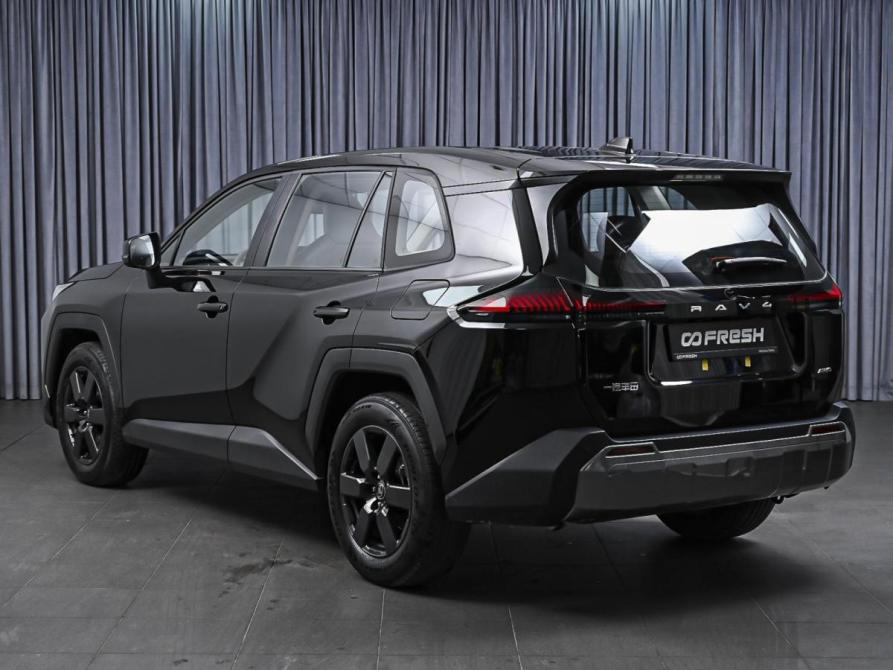 Toyota RAV4 VI (XA60) Ставрополь  - изображение 2