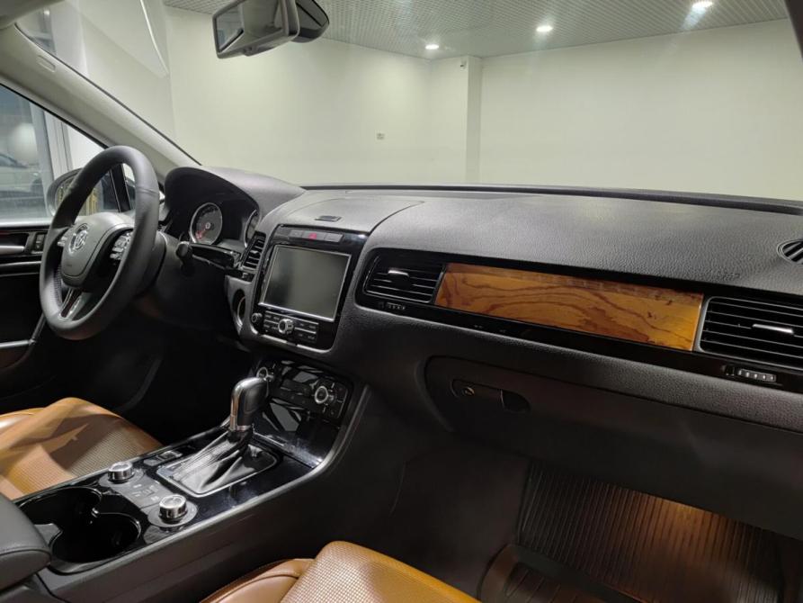Volkswagen Touareg II Казань  - изображение 13