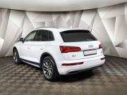 Audi Q5 II (FY) Москва  - изображение 28