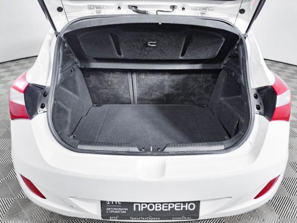 Hyundai i30 II с пробегом 2012 года, цена 670 000 рублей, 316533 км, хэтчбек, Автокод Объявления