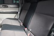 Subaru Forester II Рестайлинг Новосибирск  - изображение 37