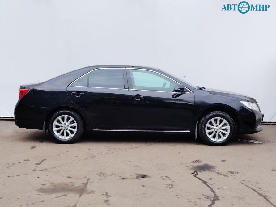 Toyota Camry VII (XV50) Москва  - изображение 4