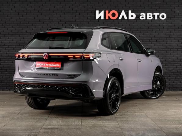 Volkswagen Tiguan III (China Market) с пробегом 2025 года, цена 4 850 000 рублей, 50 км, внедорожник, Автокод Объявления