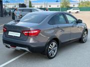 Lada (ВАЗ) Vesta I Томск  - изображение 33