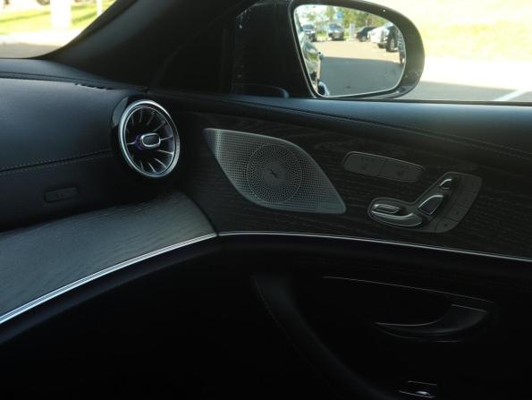 Mercedes-Benz CLS III (C257) с пробегом 2020 года, цена 5 199 000 рублей, 84371 км, седан, Автокод Объявления