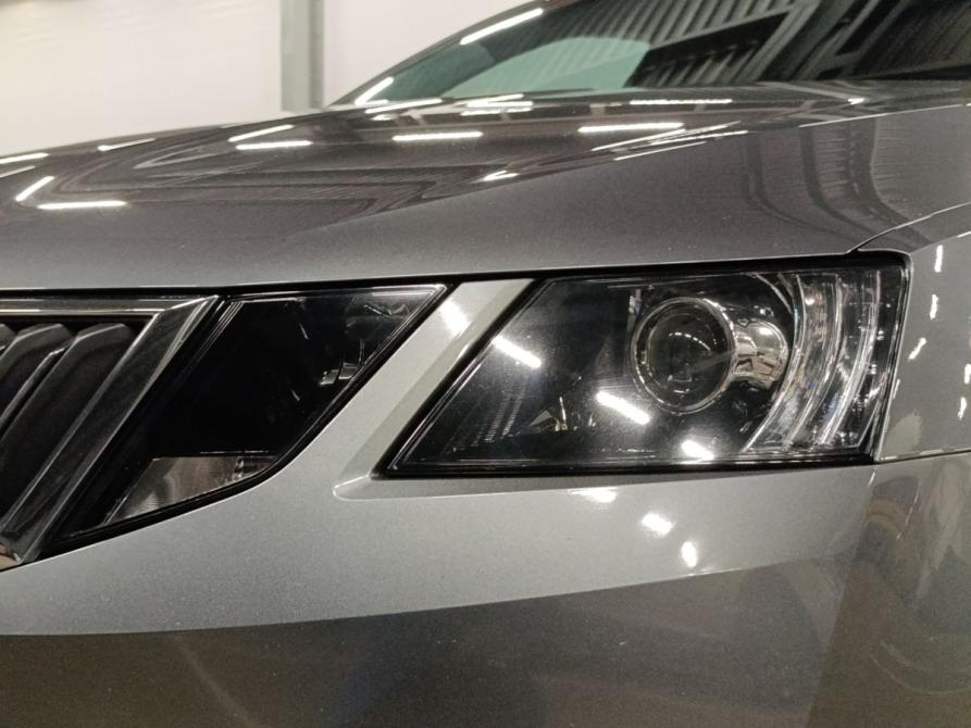Skoda Octavia III (A7) Рестайлинг Набережные Челны  - изображение 21