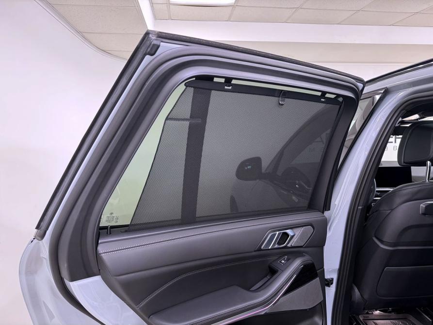 BMW X5 IV (G05/G18) Рестайлинг Санкт-Петербург  - изображение 23