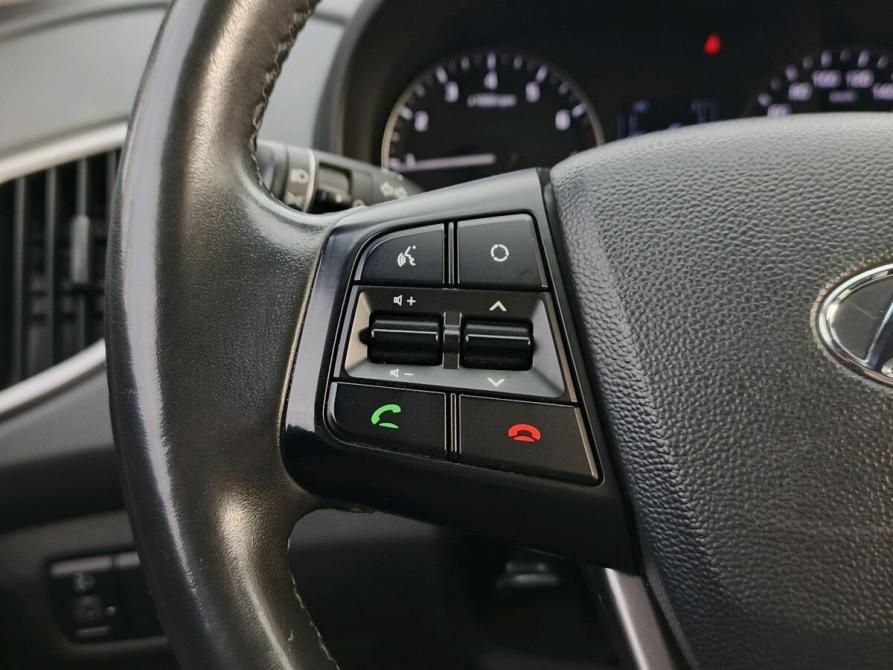 Hyundai Creta I Санкт-Петербург  - изображение 11