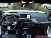 BMW X3 III (G01) Москва  - изображение 41