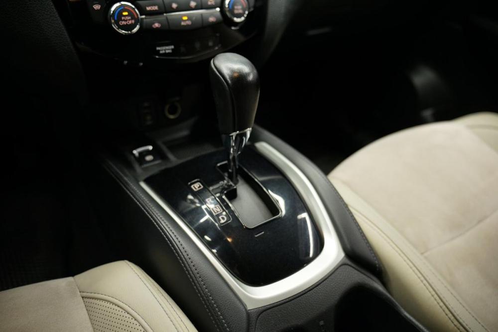 Nissan Qashqai II Крым  - изображение 18