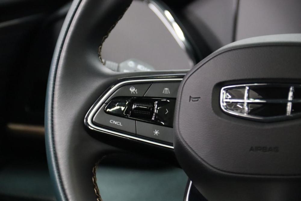 Geely Monjaro I Сургут  - изображение 18