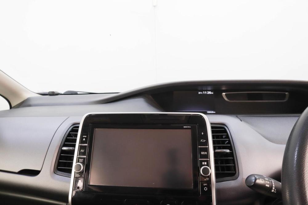 Nissan Serena V (C27) Челябинск  - изображение 12