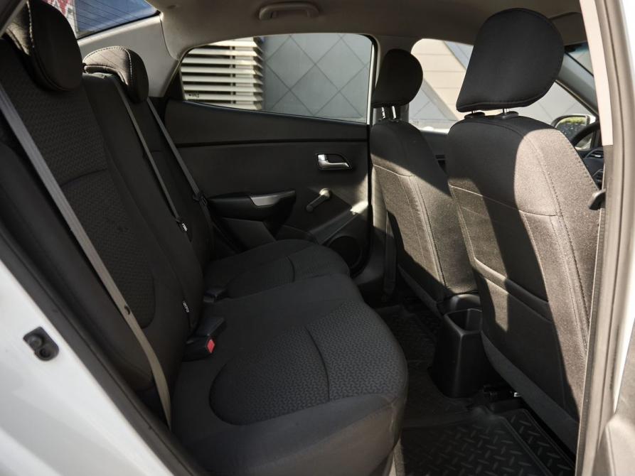 Kia Rio III Рестайлинг Казань  - изображение 7