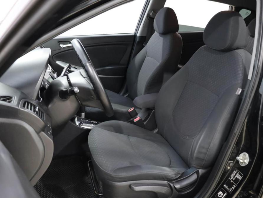 Hyundai Solaris I Ростов-на-Дону  - изображение 10