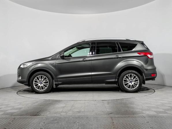 Ford Kuga II Рестайлинг с пробегом 2016 года, цена 1 580 000 рублей, 62855 км, внедорожник, Автокод Объявления