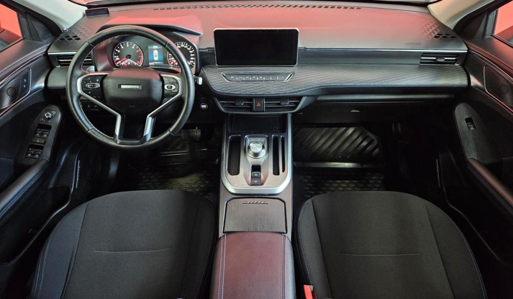 Haval Jolion I Вологда  - изображение 9