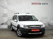 Lada (ВАЗ) Largus I Екатеринбург  - изображение 21