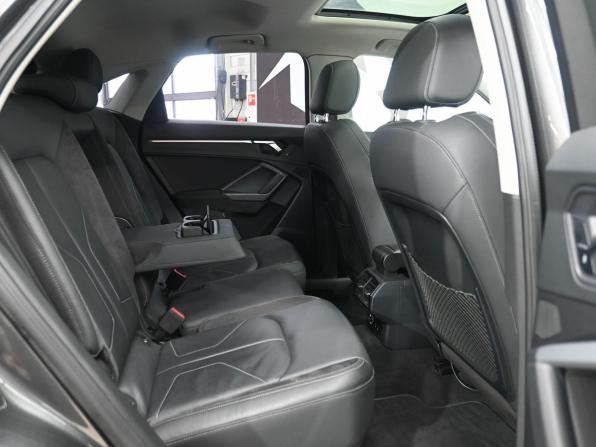 Audi Q3 Sportback II (F3) с пробегом 2020 года, цена 3 349 900 рублей, 56527 км, внедорожник, Автокод Объявления