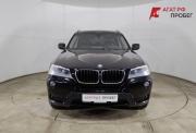 BMW X3 II (F25) Волгоград  - изображение 28