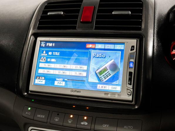 Honda Airwave I с пробегом 2006 года, цена 645 000 рублей, 301127 км, универсал, Автокод Объявления