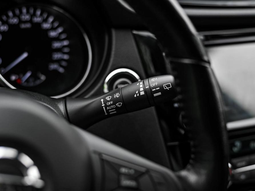 Nissan X-Trail III Рестайлинг Санкт-Петербург  - изображение 8