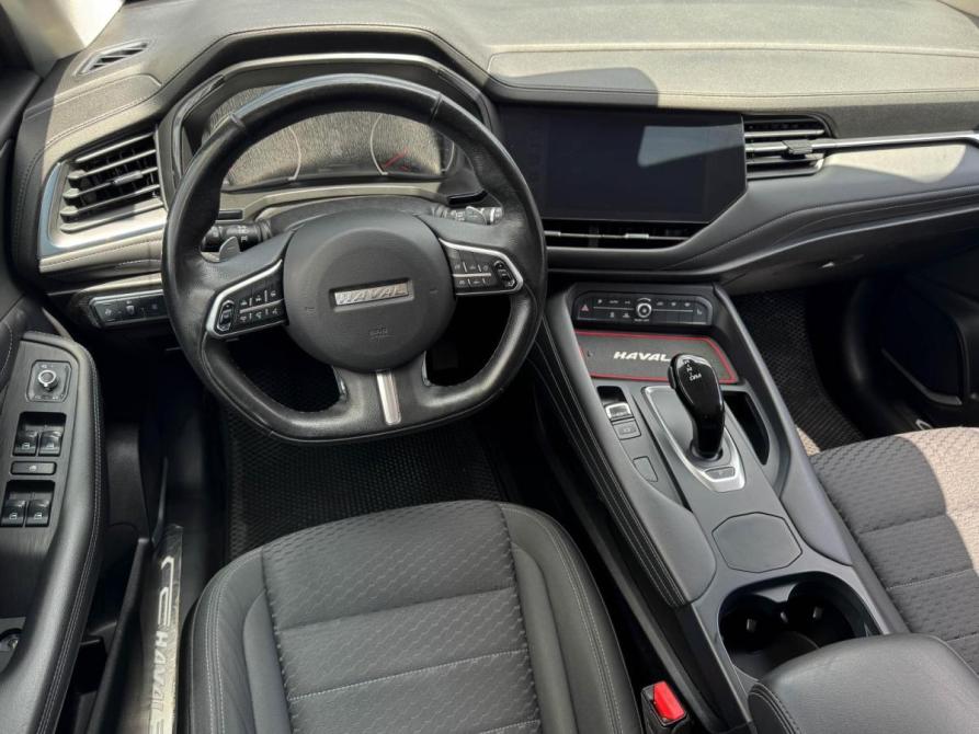Haval F7 I Кропоткин  - изображение 6