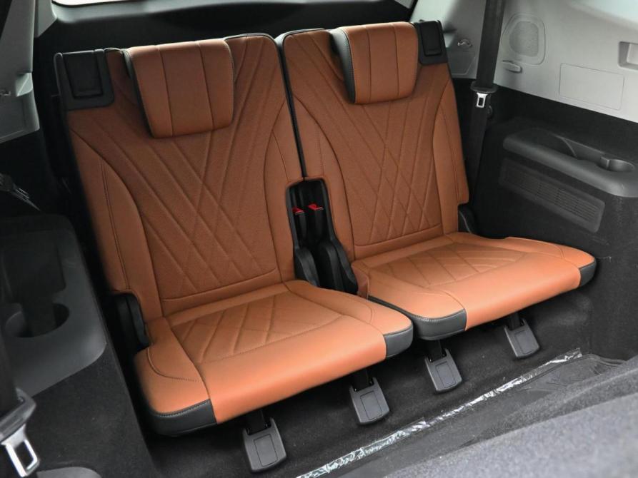 Chery Tiggo 8 Pro Max I Новороссийск  - изображение 9