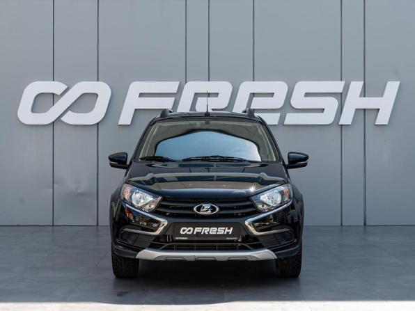 Lada (ВАЗ) Granta I Рестайлинг с пробегом 2023 года, цена 960 000 рублей, 36867 км, универсал, Автокод Объявления