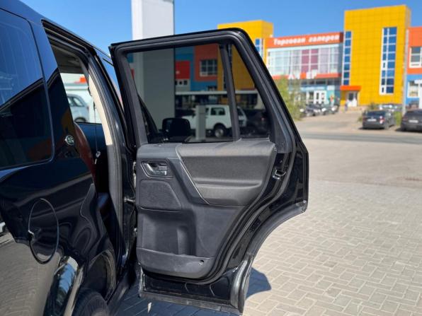 Land Rover Freelander II Рестайлинг 2 с пробегом 2014 года, цена 1 750 000 рублей, 177228 км, внедорожник, Автокод Объявления
