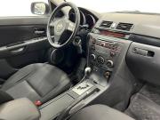 Mazda 3 II (BL) Кемерово  - изображение 20
