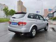 SsangYong Kyron I Рестайлинг Санкт-Петербург  - изображение 25