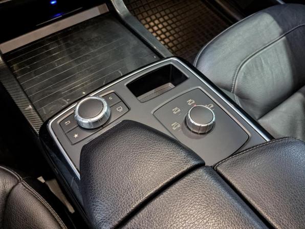 Mercedes-Benz GLE Coupe I (C292) с пробегом 2018 года, цена 5 380 000 рублей, 114000 км, внедорожник, Автокод Объявления