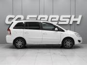Opel Zafira B Рестайлинг Ростов-на-Дону  - изображение 24