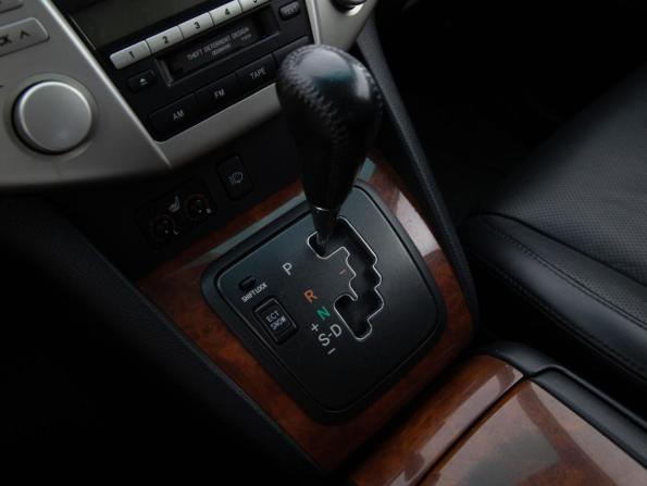 Lexus RX II с пробегом 2005 года, цена 999 000 рублей, 165353 км, внедорожник, Автокод Объявления