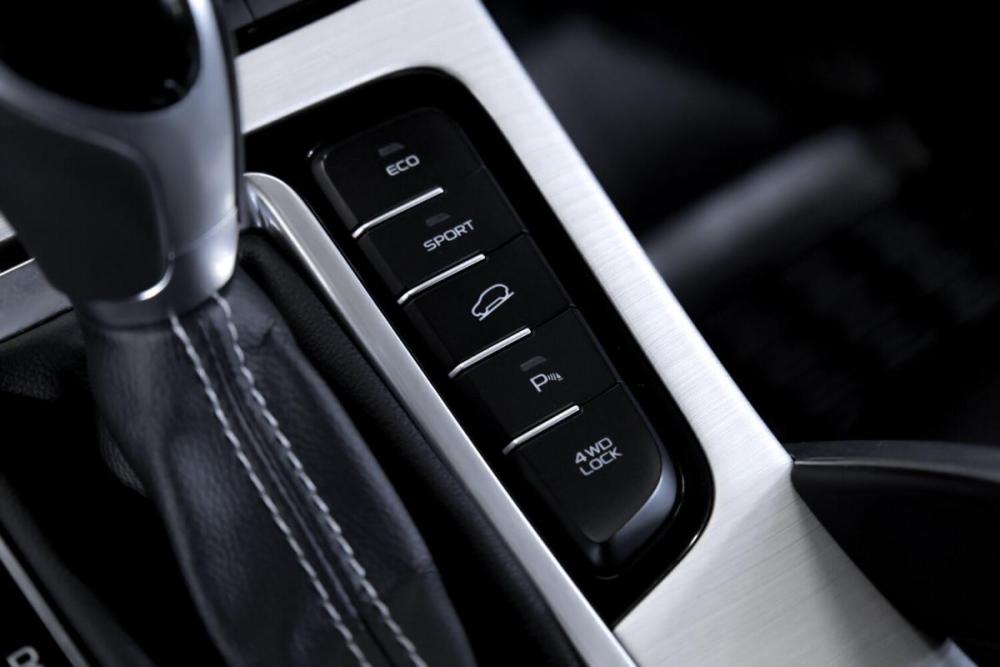 Geely Atlas I Тюмень  - изображение 27